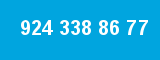 924 338 86 77